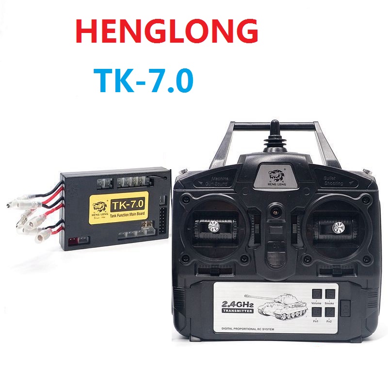 Henglong 3909 3909-1 1/16 Sovi - Heng Long Rc Tank 1/16 Upgrade Metal recension och pris