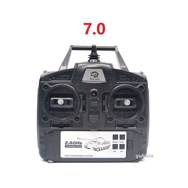 HL/henglong 3889/3889-1 1/16 G - Rc Tank 1/16 Metal Tracks Gears Wheels recension och pris