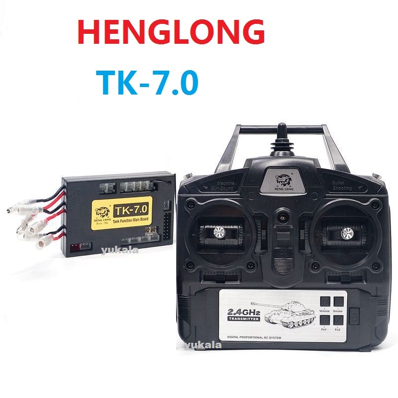 HL/henglong 3889/3889-1 1/16 G - Rc Tank 1/16 Metal Tracks Gears Wheels recension och pris