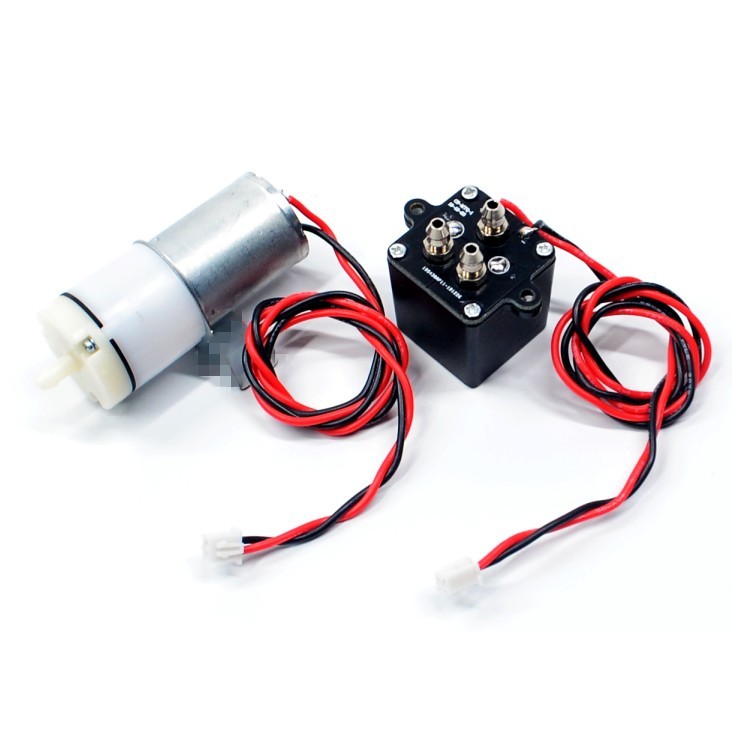 ABJL Metal Engine Smoke Genera - Heng Long Rc Tank 1/16 Upgrade Metal recension och pris