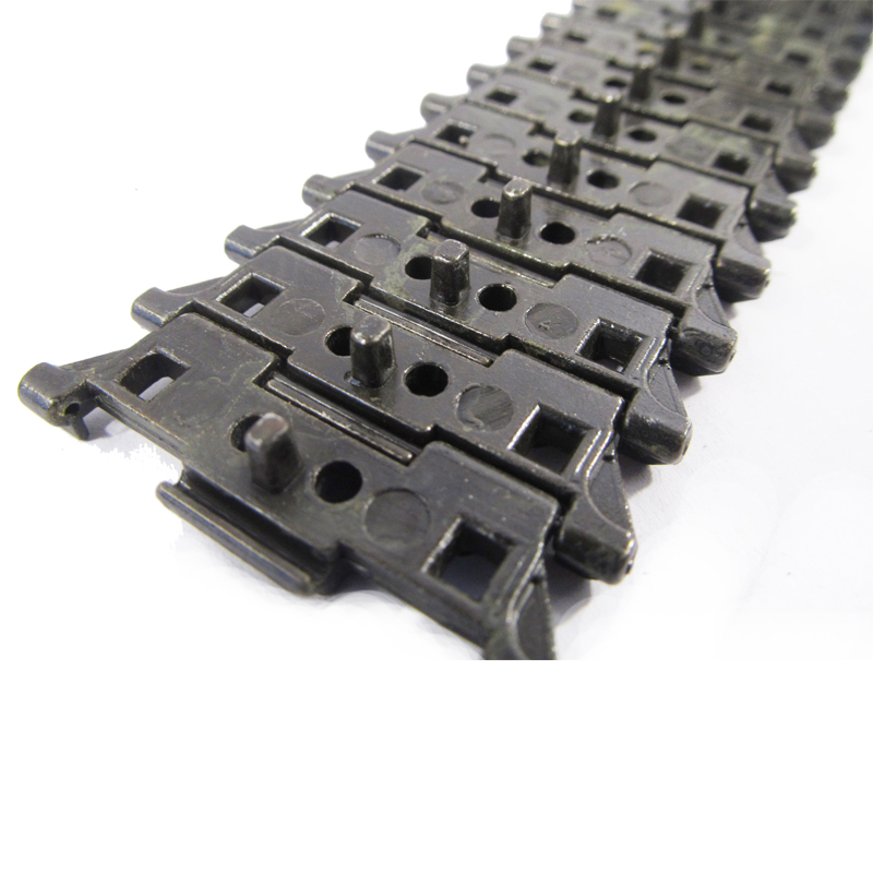 Mato Metal MT005 Upgraded Trac - Rc Tank 1/16 Metal Tracks Gears Wheels recension och pris