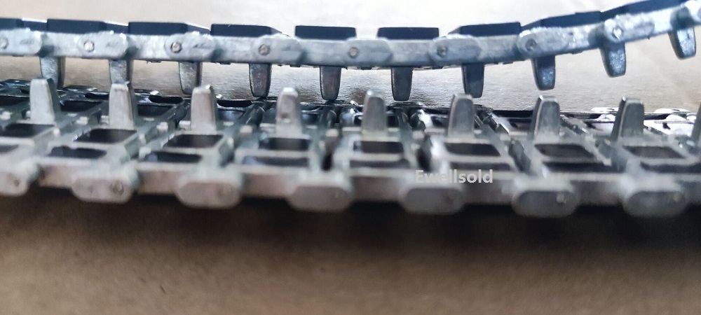 Henglong 3889 3908 3918 3889-1 - Heng Long Rc Tank 1/16 Upgrade Metal recension och pris