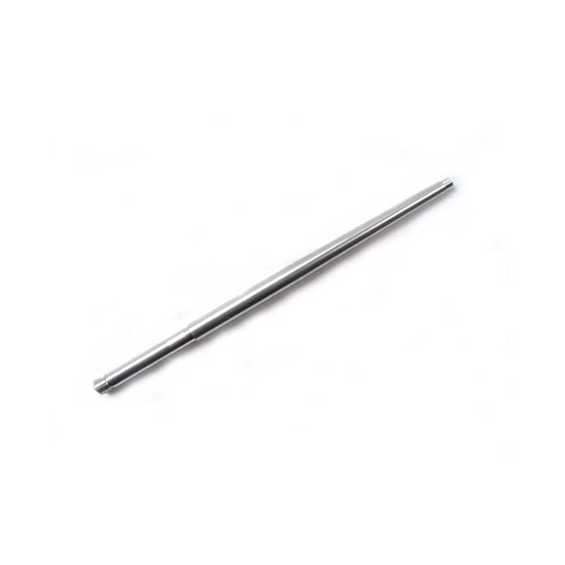 Mato metal parts Metal barrel  - Heng Long Rc Tank 1/16 Upgrade Metal recension och pris