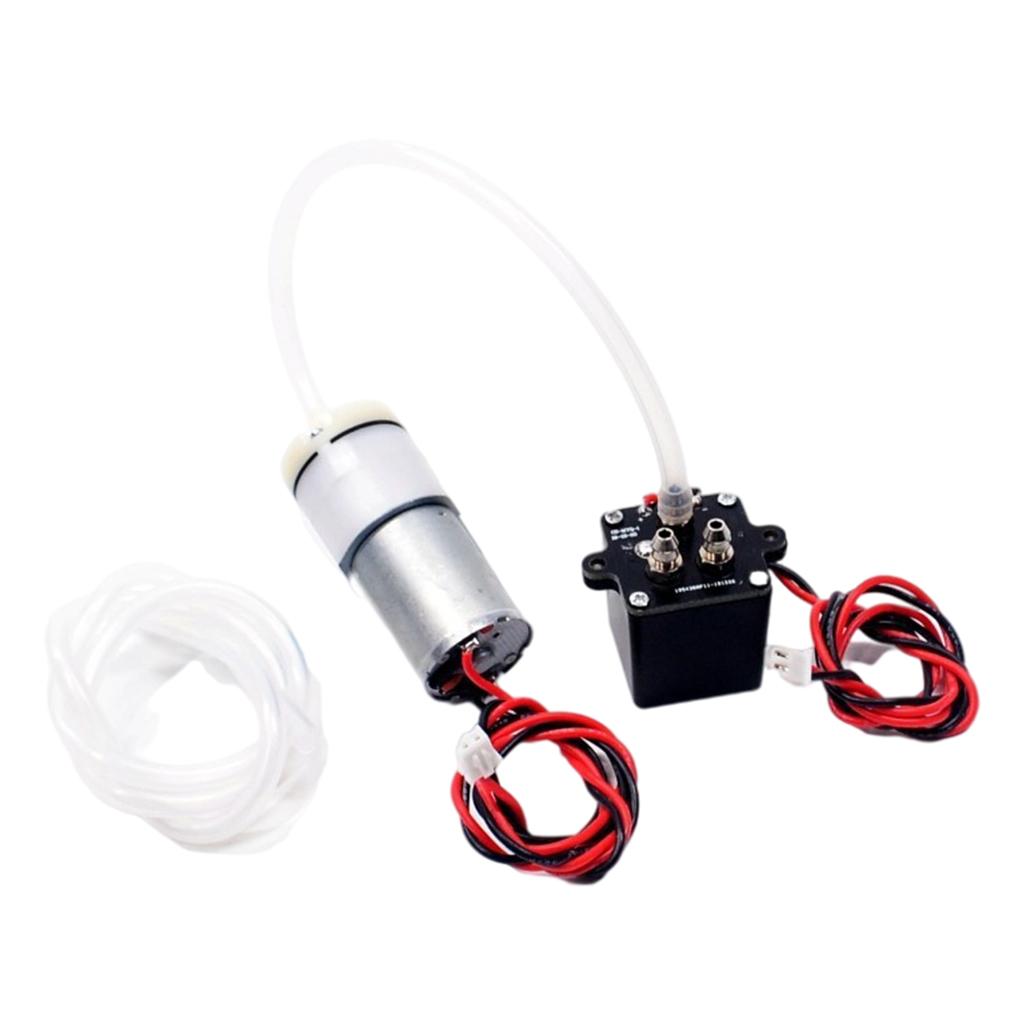 Upgrade RC Smoke Generator for - Heng Long Rc Tank 1/16 Upgrade Metal recension och pris