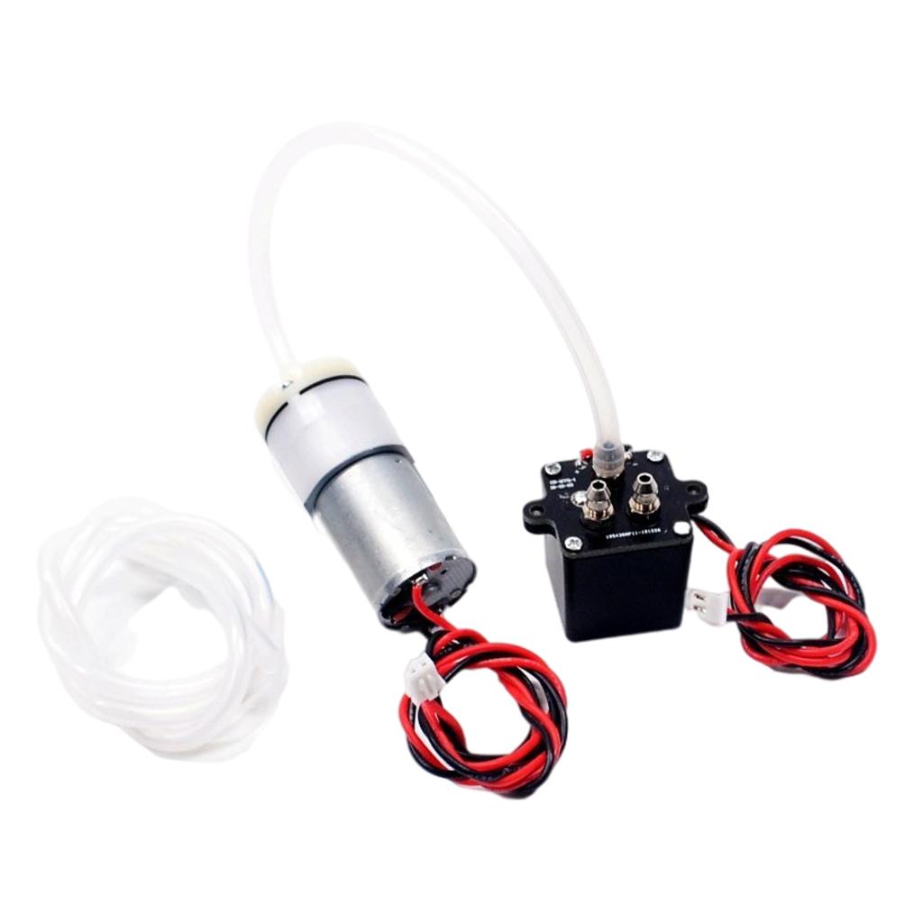 Upgrade RC Smoke Generator for - Heng Long Rc Tank 1/16 Upgrade Metal recension och pris