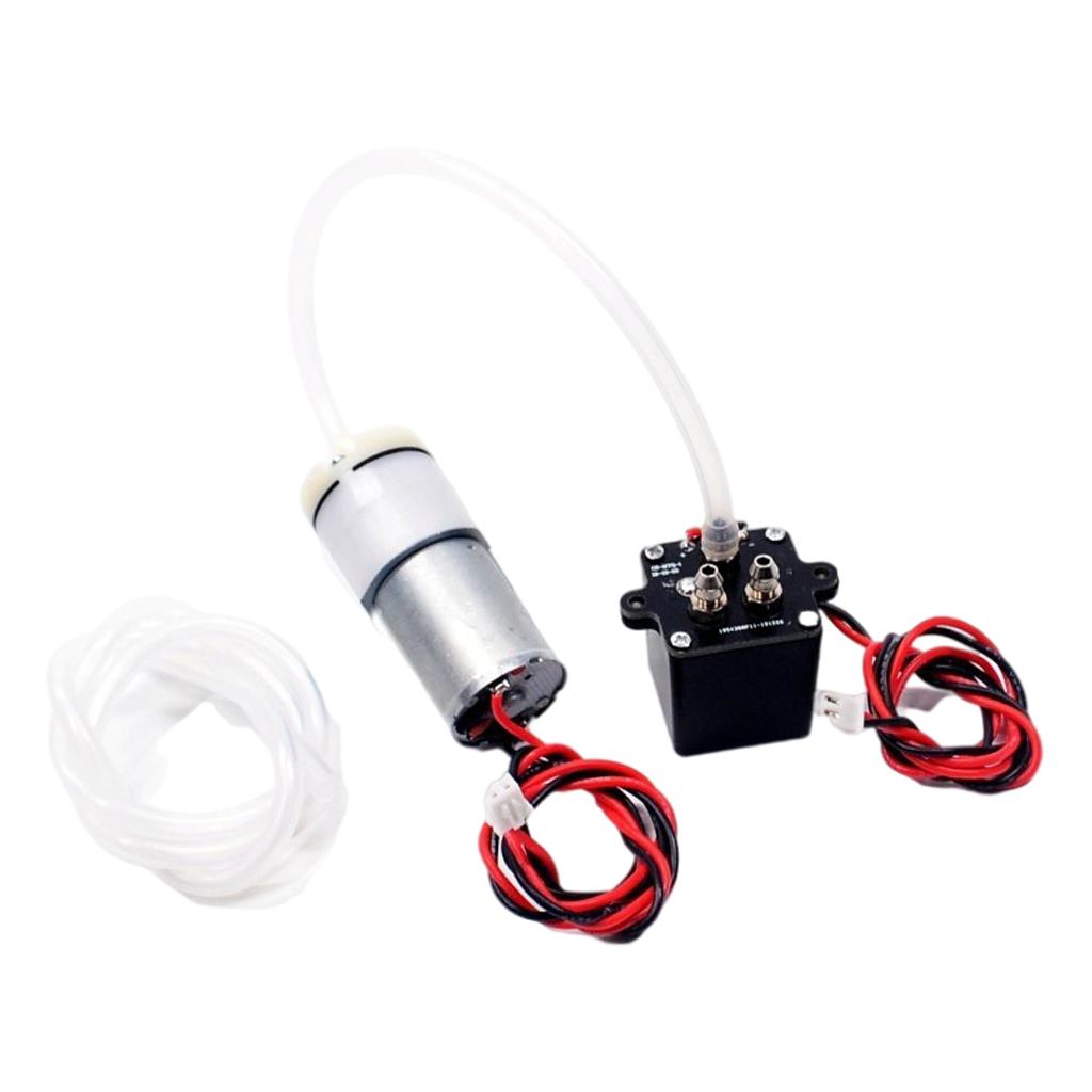 Upgrade RC Smoke Generator for - Heng Long Rc Tank 1/16 Upgrade Metal recension och pris