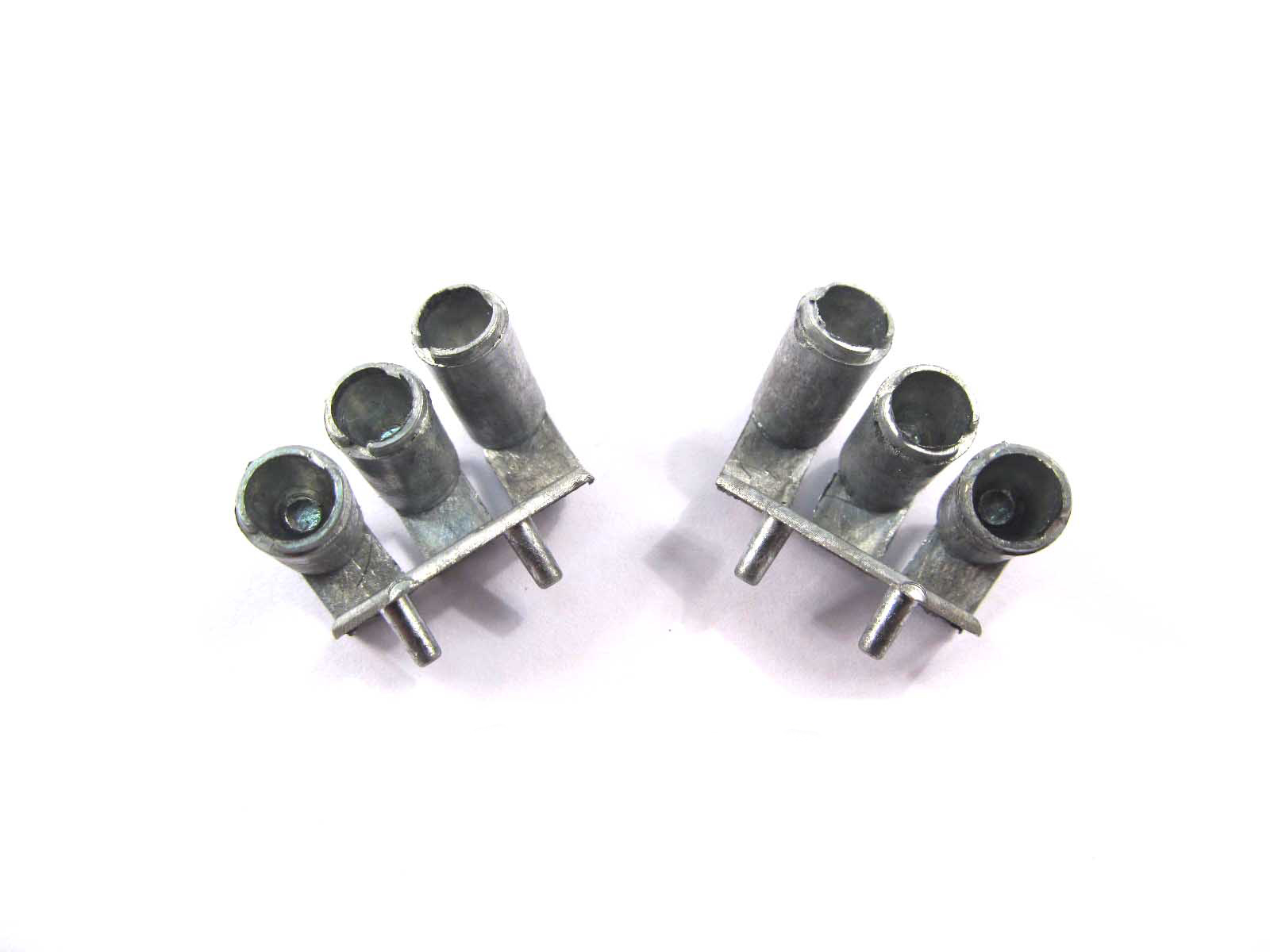 Mato 3868-1 metal accessory Me - Heng Long Rc Tank 1/16 Upgrade Metal recension och pris