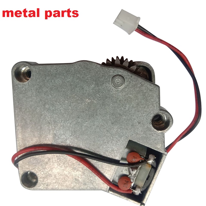 1/16 RC tank upgrade parts met - Heng Long Rc Tank 1/16 Upgrade Metal recension och pris