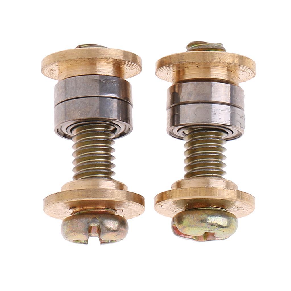 1 16 Heng Long RC Tank Bearing - Heng Long Rc Tank 1/16 Upgrade Metal recension och pris
